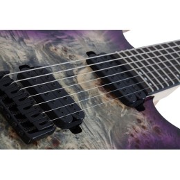 Электрогитара Schecter C-7 Pro ARB