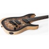 Электрогитара Schecter Reaper-7 Multiscale SCB
