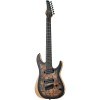 Электрогитара Schecter Reaper-7 Multiscale SCB