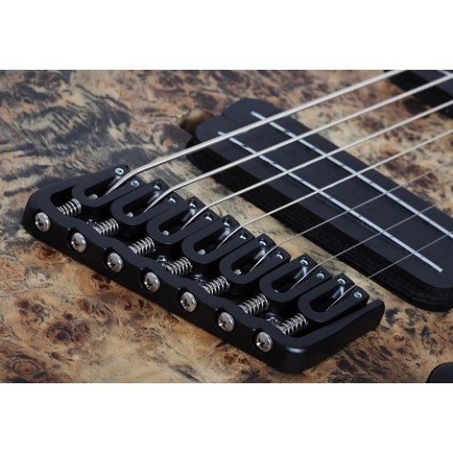 Электрогитара Schecter Reaper-7 Multiscale SCB