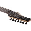 Электрогитара Schecter Reaper-7 Multiscale SCB