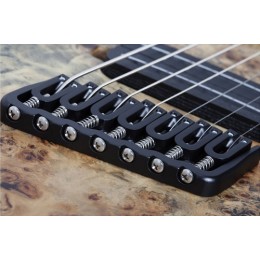 Электрогитара Schecter Reaper-7 Multiscale SSKYB