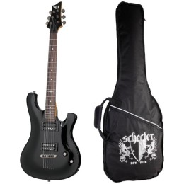 Электрогитара SGR by Schecter 006 BLK