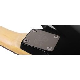 Электрогитара SGR by Schecter C-1 FR BLK