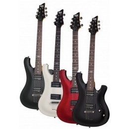 Электрогитара SGR by Schecter 006 WHT