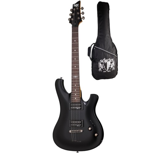 Электрогитара SGR by Schecter 006 MSBK
