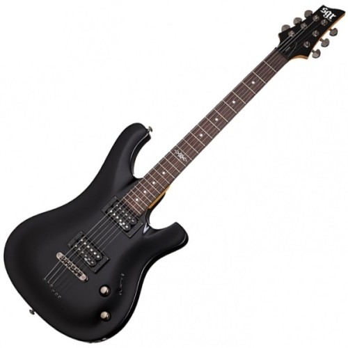 Электрогитара SGR by Schecter 006 MSBK