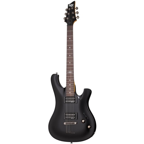 Электрогитара SGR by Schecter 006 MSBK