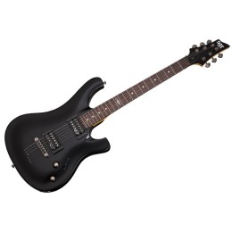 Электрогитара SGR by Schecter 006 MSBK