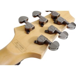 Электрогитара SGR by Schecter C-1 FR BLK