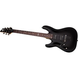 Электрогитара SGR by Schecter C-1 LH BLK