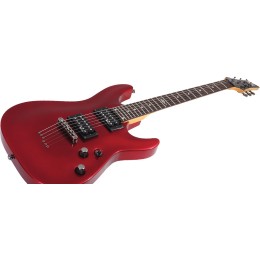Электрогитара SGR by Schecter C-1 MRED