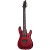 Электрогитара SGR by Schecter C-7 MRED