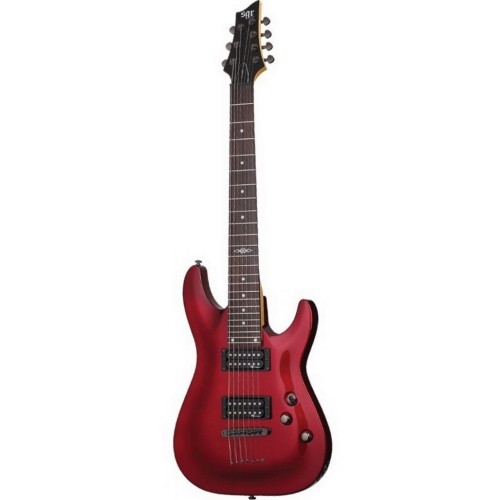 Электрогитара SGR by Schecter C-7 MRED