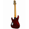 Электрогитара SGR by Schecter C-7 MRED