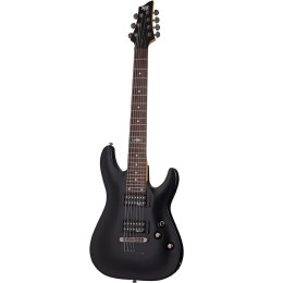 Электрогитара SGR by Schecter C-7 MSBK