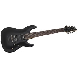 Электрогитара SGR by Schecter C-7 MSBK
