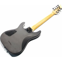 Электрогитара SGR by Schecter C-7 MSBK