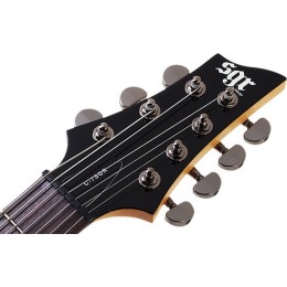 Электрогитара SGR by Schecter C-7 MRED