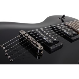 Электрогитара SGR by Schecter SOLO-6 MSBK