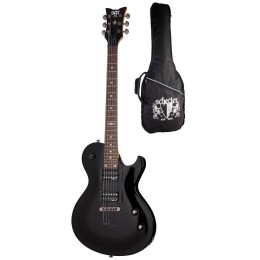 Электрогитара SGR by Schecter SOLO-6 MRED