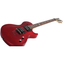 Электрогитара SGR by Schecter SOLO-6 MRED