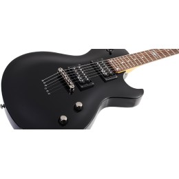 Электрогитара SGR by Schecter SOLO-6 MSBK