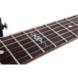 Электрогитара SGR by Schecter SOLO-6 MRED