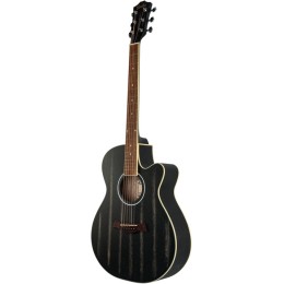 Акустическая гитара Sevillia IWC-235 MTBK