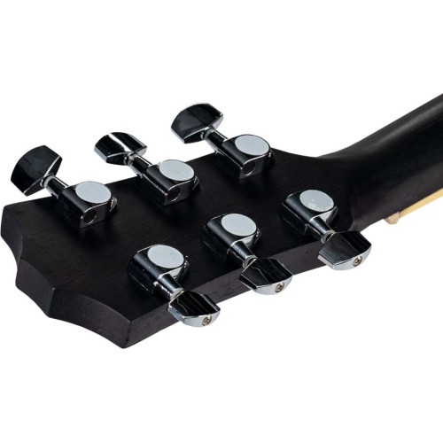 Акустическая гитара Sevillia IWC-235 MTBK