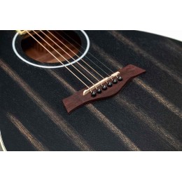 Акустическая гитара Sevillia IWC-235 MTBK