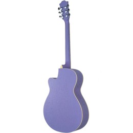 Акустическая гитара Sevillia IWC-235 MTP