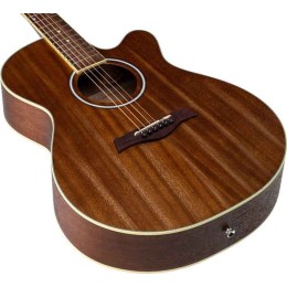 Акустическая гитара Sevillia IWC-235 MTV
