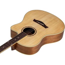 Акустическая гитара Sevillia IWC-39M NA