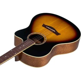 Акустическая гитара Sevillia IWC-39M SB