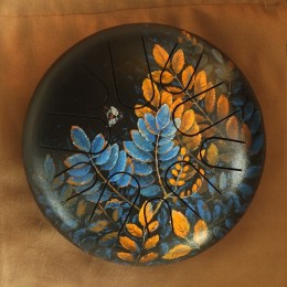 Глюкофон "Полёт шмеля" G# Pentatonic