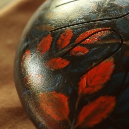 Глюкофон "Полёт шмеля" G# Pentatonic