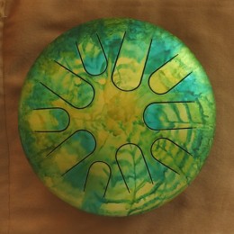 Глюкофон "Ламинария" A#