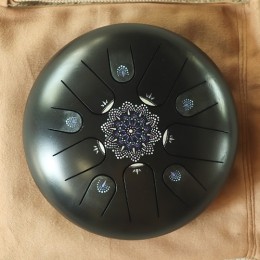 Глюкофон "Сахасрара" Gm Pentatonic