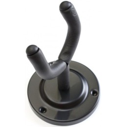 Настенный держатель гитарный Grand Vox DG-004