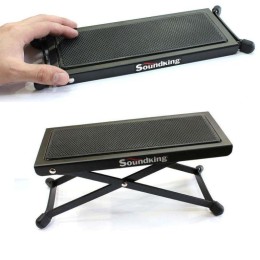 Подставка под ногу гитариста Soundking DG001