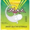 Струны для бас-гитары Champ CEB-45 Bass Nickel 45-105