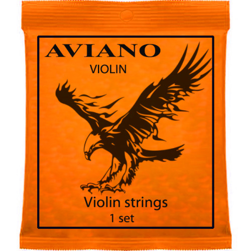 Струны для скрипки Aviano Violin Strings AVS1