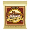 Струны для акустической гитары Ernie Ball 2008 Earthwood 80/20 Bronze 10-52