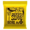 Струны для электрогитары Ernie Ball 2627 Beefy 11-54