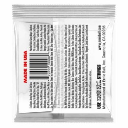 Струна №1 для электрогитары Ernie Ball 1008 String .008