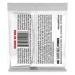 Струна №1 для электрогитары Ernie Ball 1009 String .009