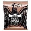 Струны для акустической гитары Ernie Ball 2080 Paradigm Phosphor Bronze 10-50