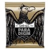 Струны для акустической гитары Ernie Ball 2088 Paradigm 80/20 Bronze 11-52
