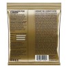 Струны для акустической гитары Ernie Ball 2090 Paradigm 80/20 Bronze 10-50